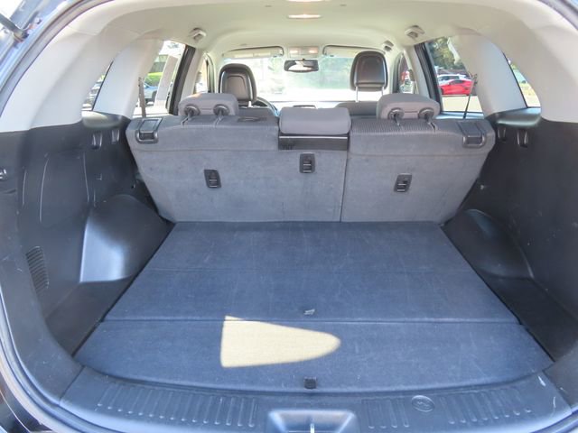 Used 2012 Kia Sorento LX w/ Convenience Pkg image 33
