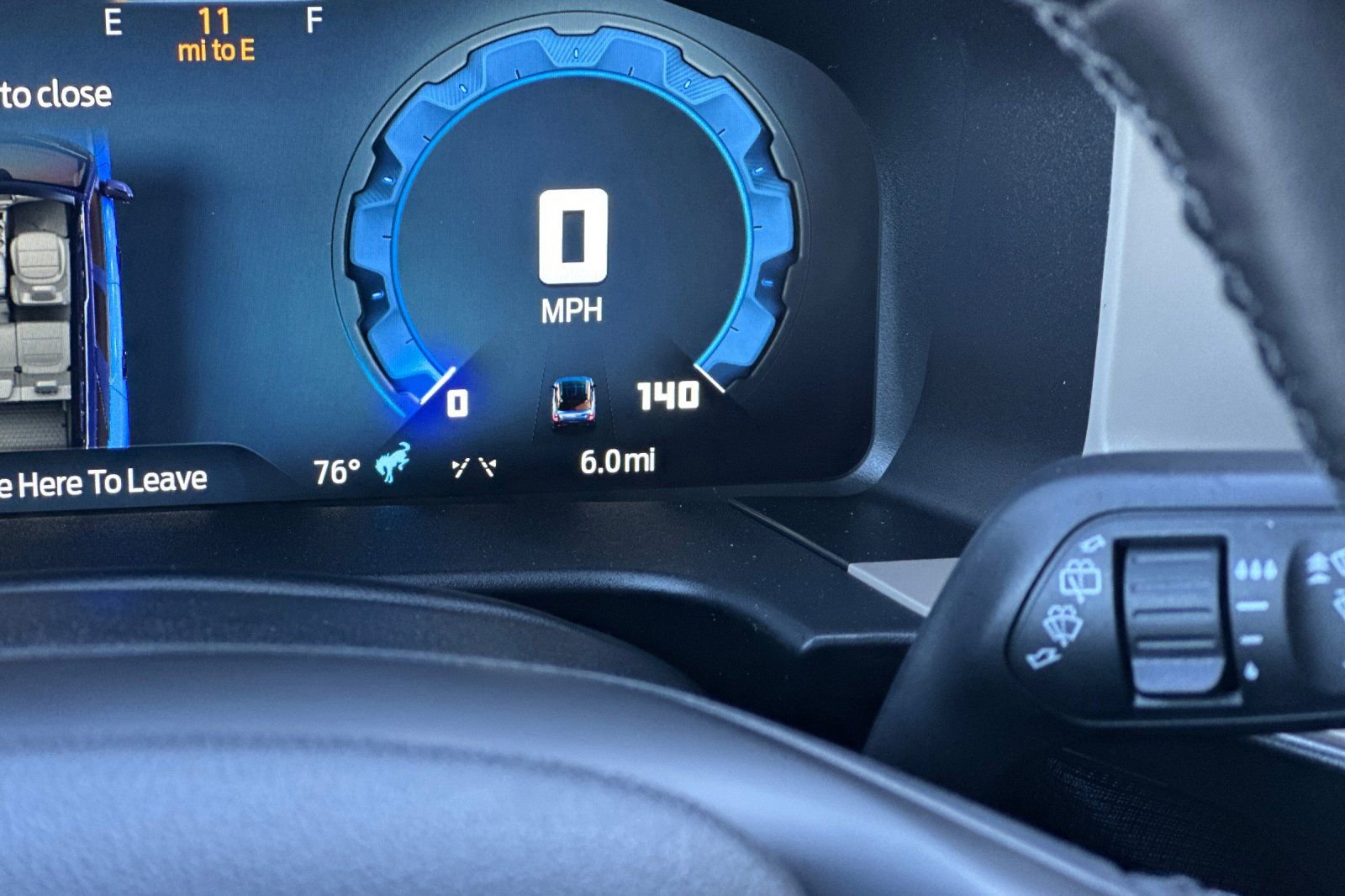 New 2025 Ford Bronco Sport Big Bend w/ Convenience Package image 27