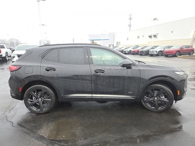 New 2026 Buick Envision Sport Touring image 22