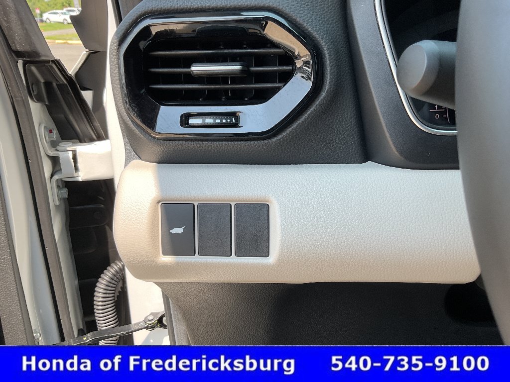 Certified 2026 Honda Pilot Touring image 43