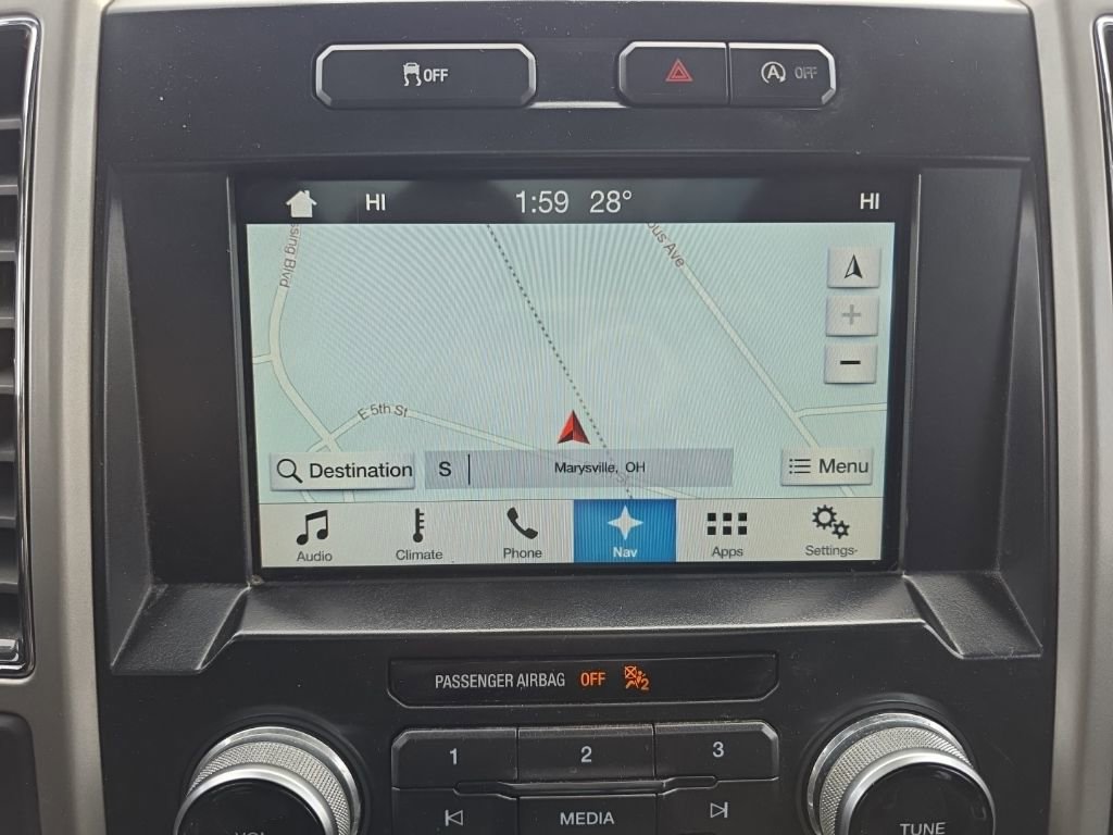 Used 2017 Ford F150 Lariat image 31