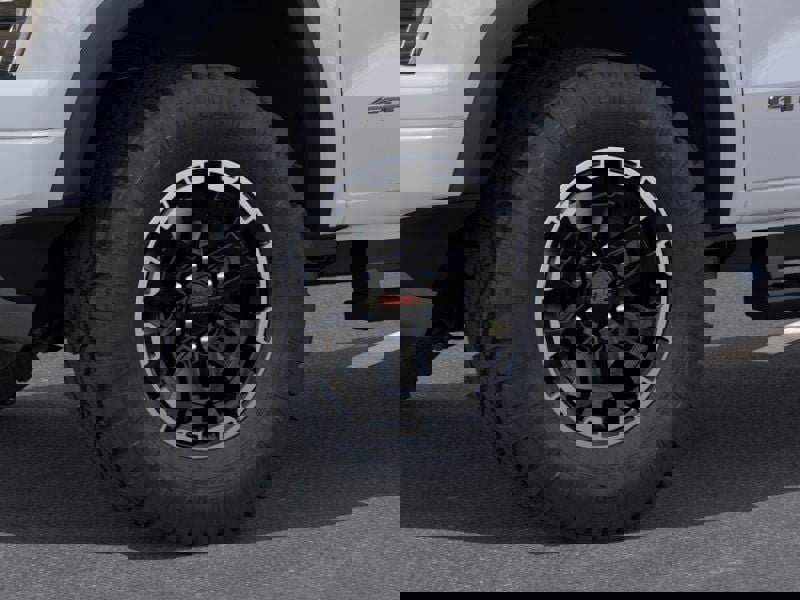 New 2026 GMC Canyon AT4 image 34