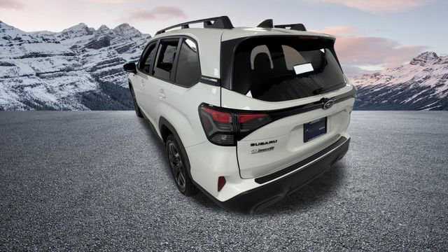 New 2026 Subaru Forester Limited image 5