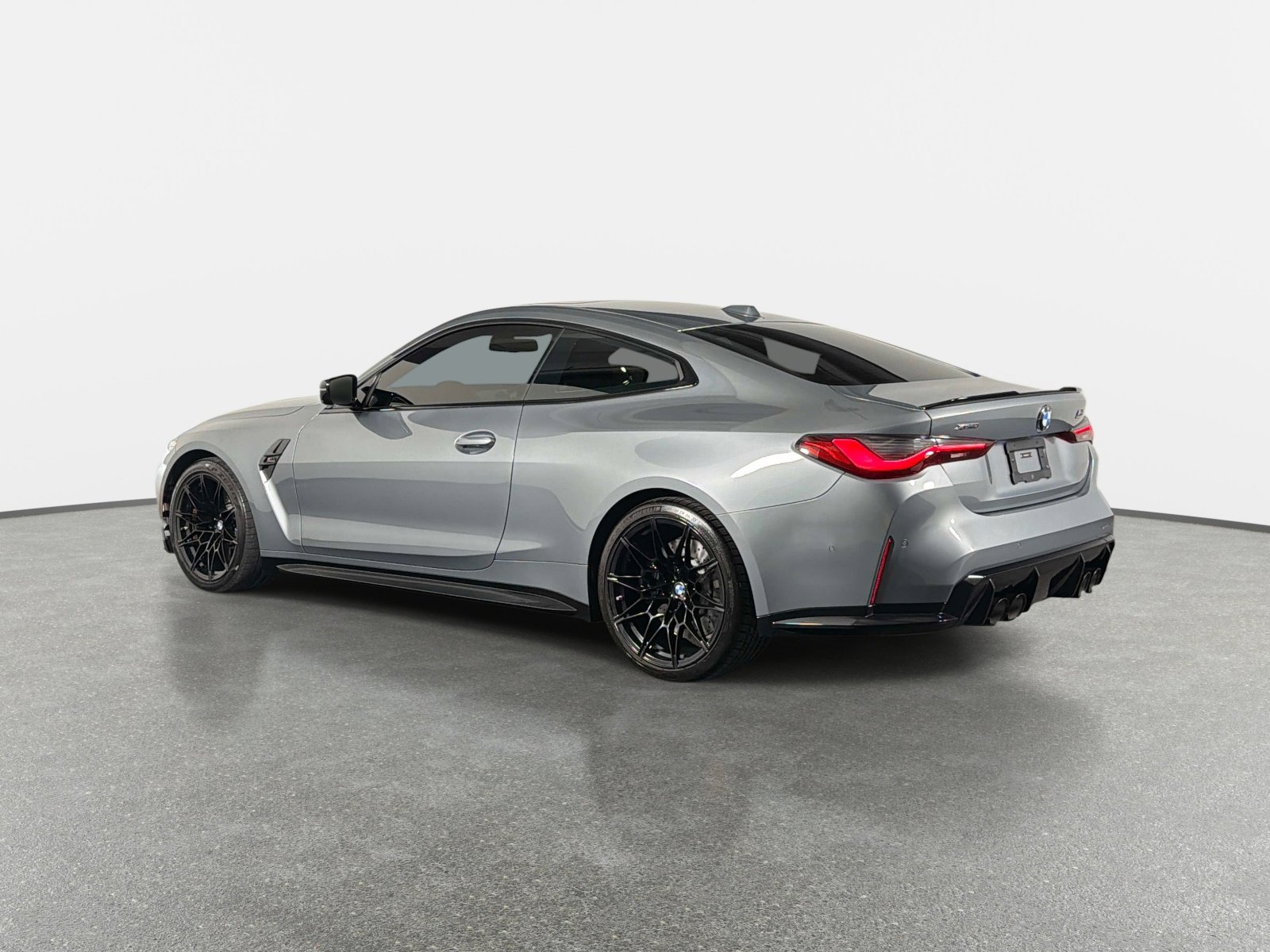 Used 2024 BMW M4 xDrive Competition w/ Executive Package AWD/4WD image 5