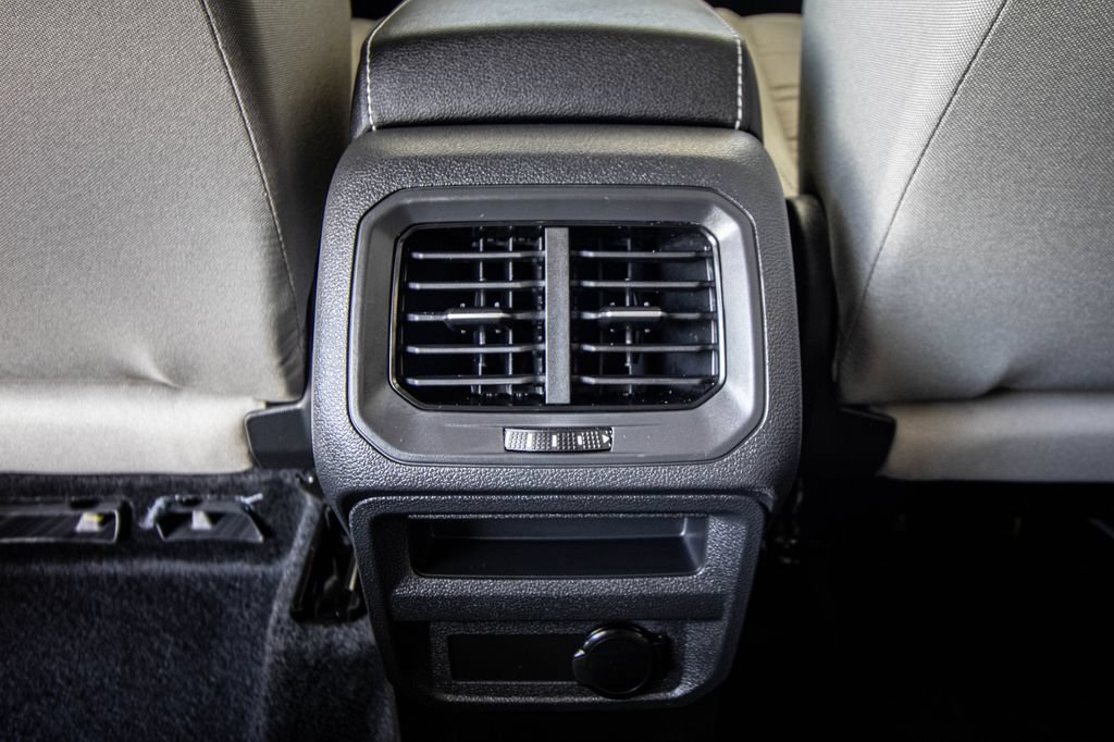 Certified 2024 Volkswagen Tiguan S FWD image 28