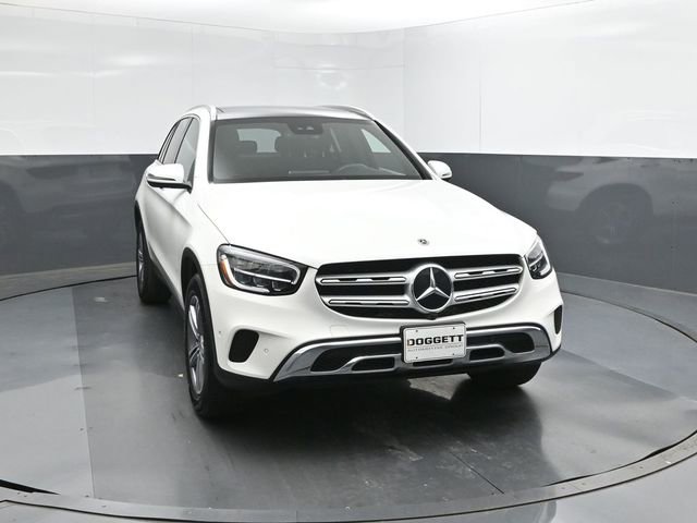Certified 2022 Mercedes-Benz GLC 300 image 17