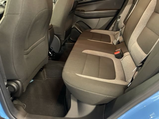Used 2024 Chevrolet TrailBlazer LT AWD/4WD image 22