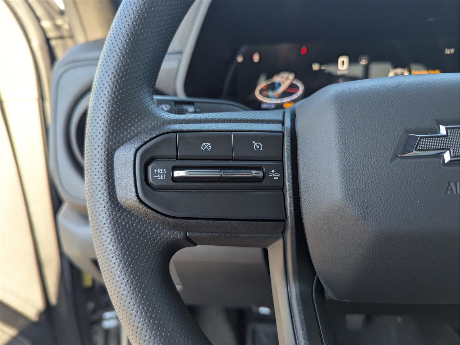 New 2026 Chevrolet Colorado Trail Boss image 31