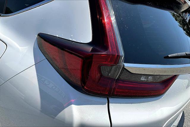 Used 2022 Honda CR-V EX-L image 23