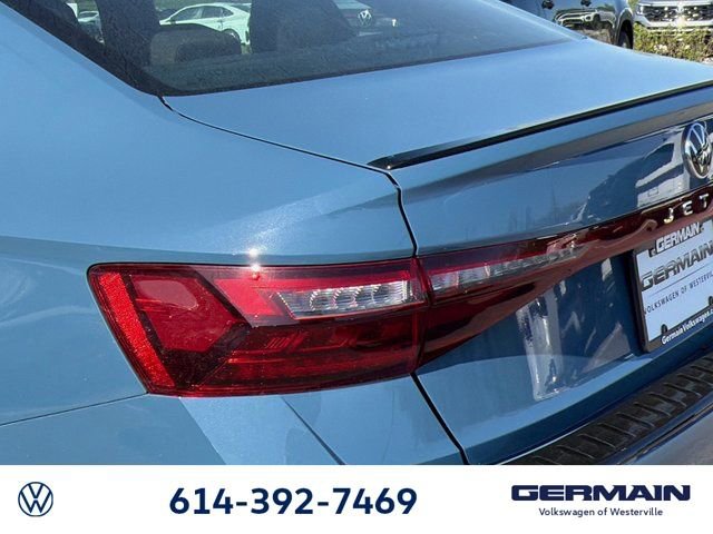 New 2026 Volkswagen Jetta Sport image 15