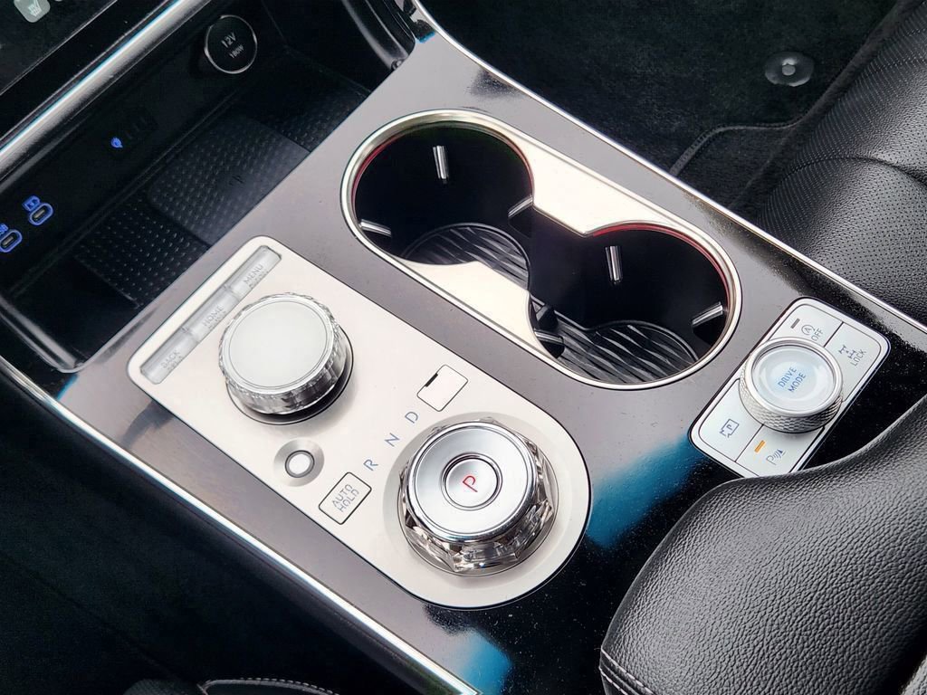 Used 2025 Genesis GV80 2.5T Standard AWD/4WD image 19