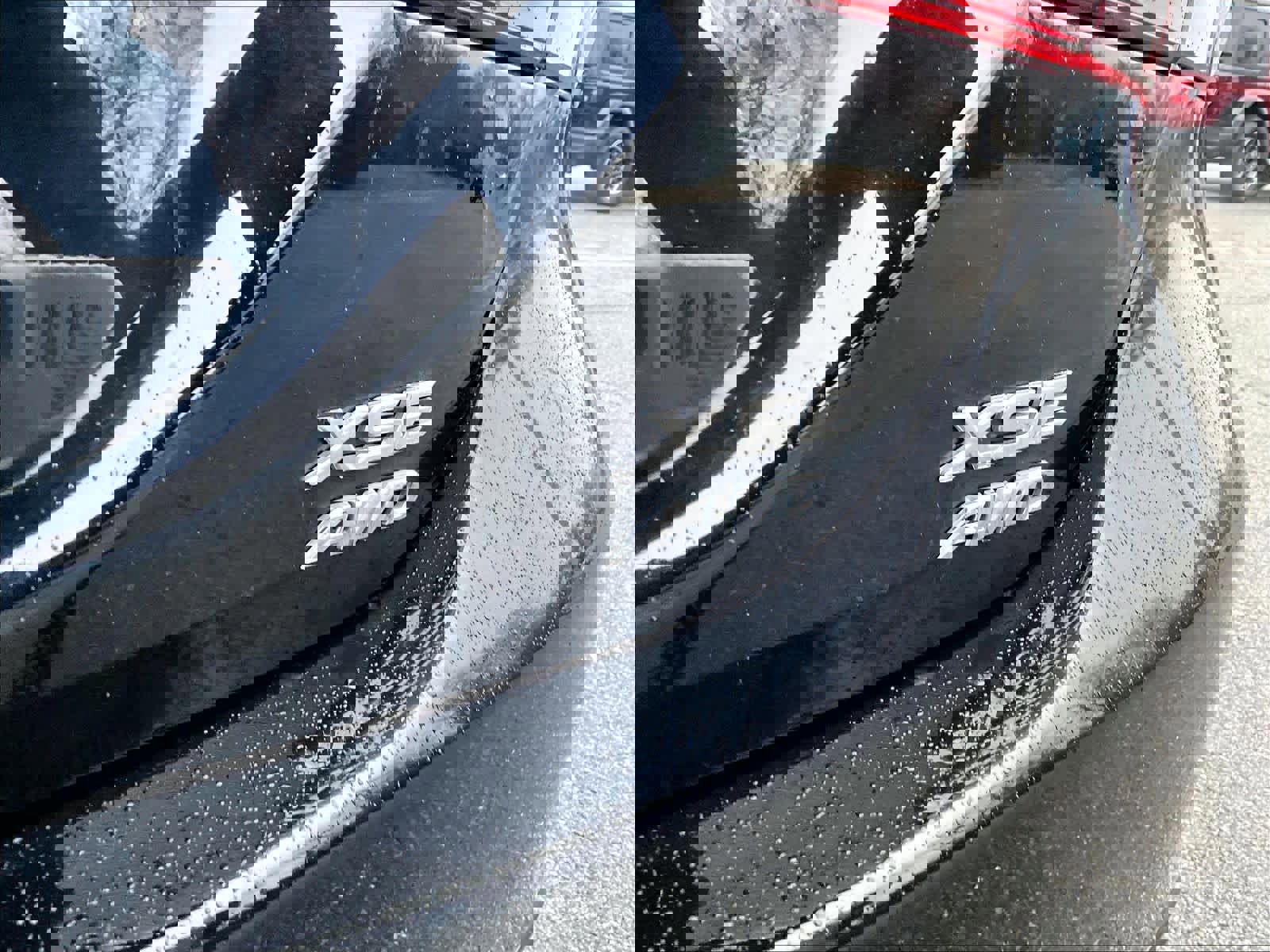 Used 2024 Toyota Camry XSE image 29