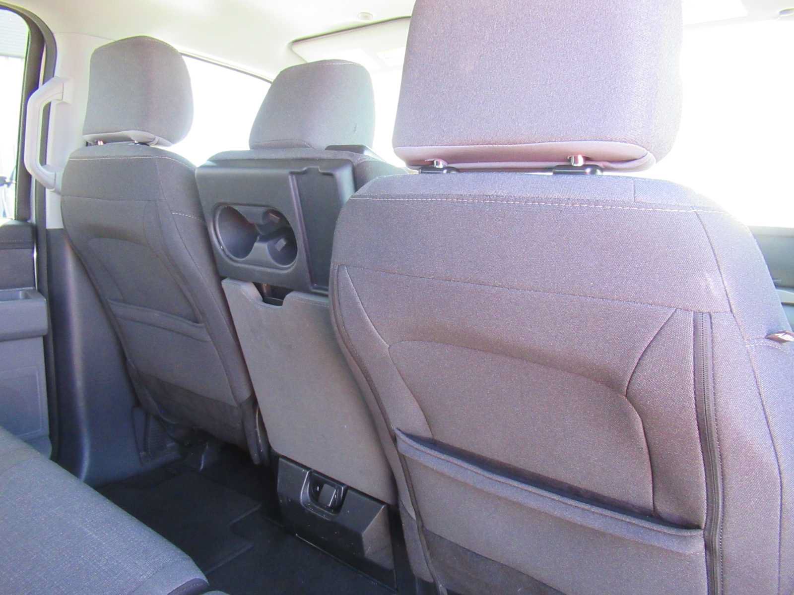 Used 2025 Ford F150 XLT w/ Equipment Group 301A Standard AWD/4WD image 17
