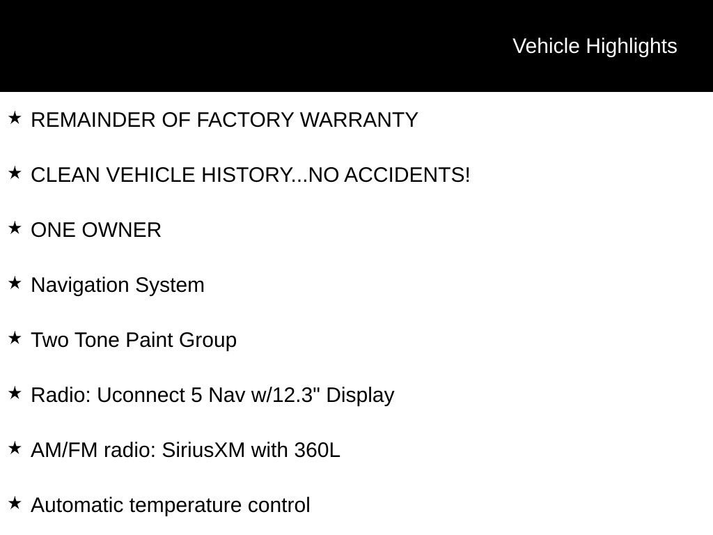 Used 2024 Jeep Wagoneer Launch Edition image 10