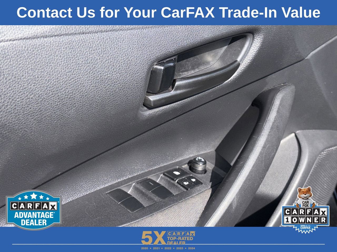 Used 2025 Toyota Corolla LE image 27