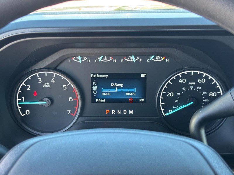 New 2026 Ford F350 XLT image 15