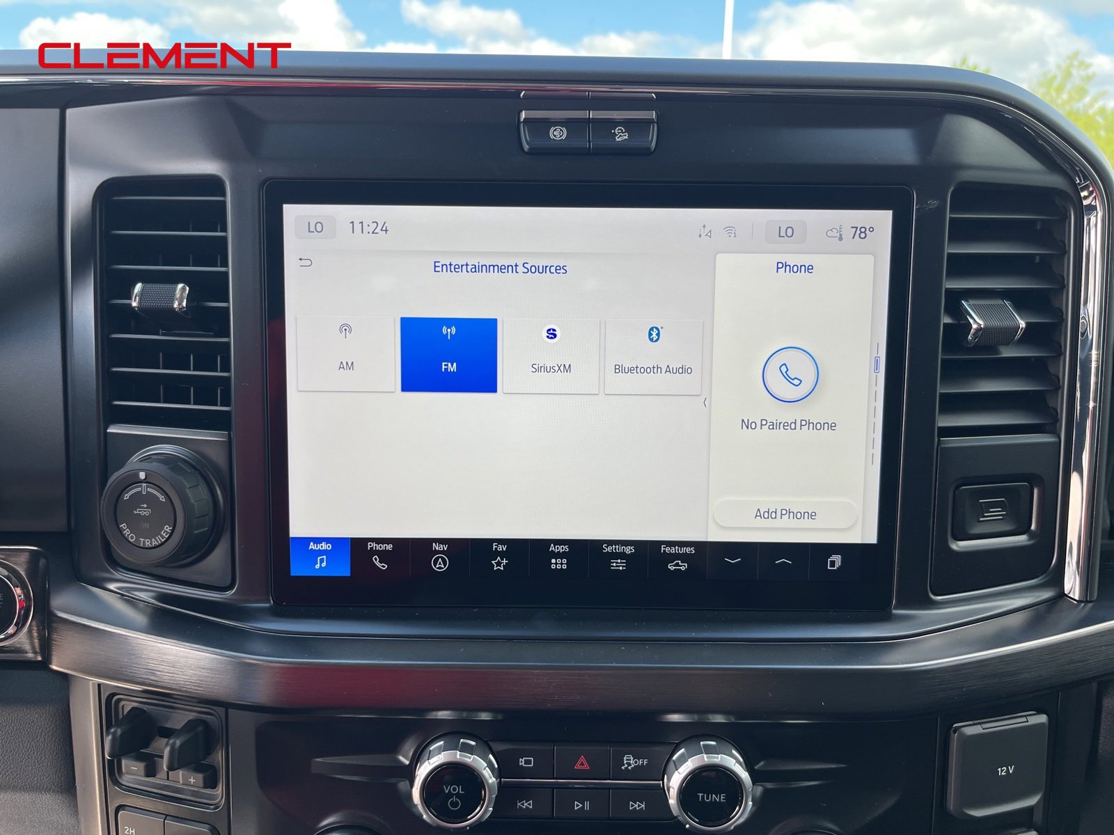 New 2026 Ford F350 Lariat image 19