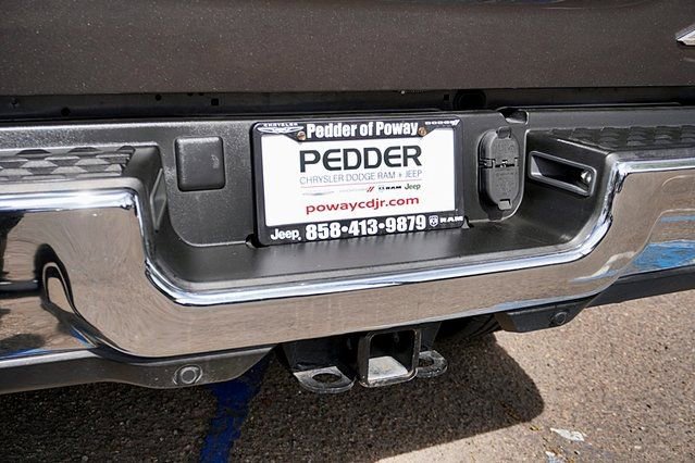 Used 2022 RAM 2500 Laramie image 15