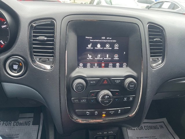 Used 2020 Dodge Durango GT image 16