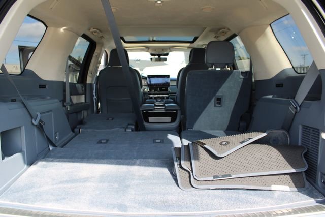 Used 2024 Lincoln Navigator Black Label AWD/4WD image 58