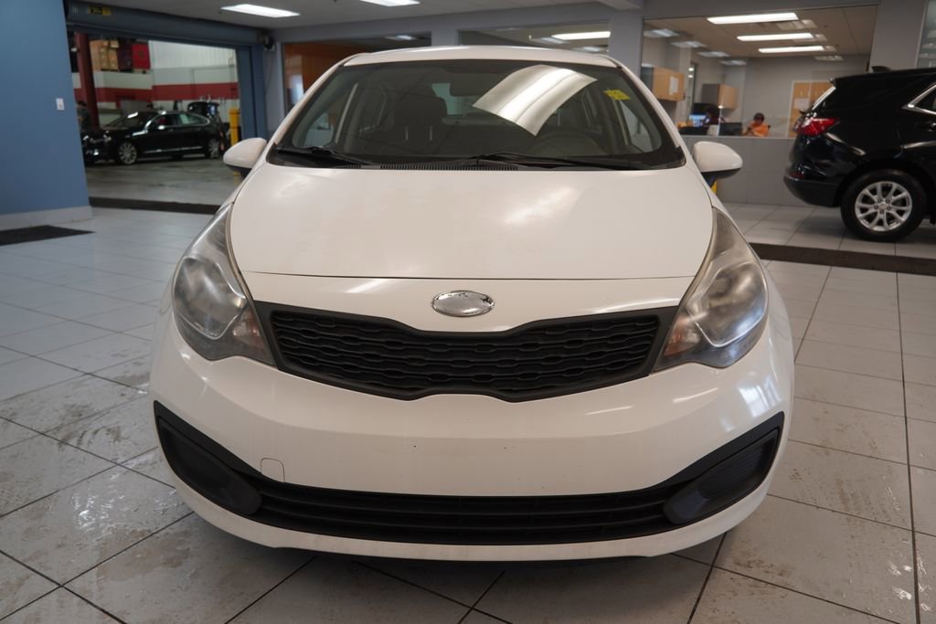 Used 2015 Kia Rio LX w/ Power Package image 16