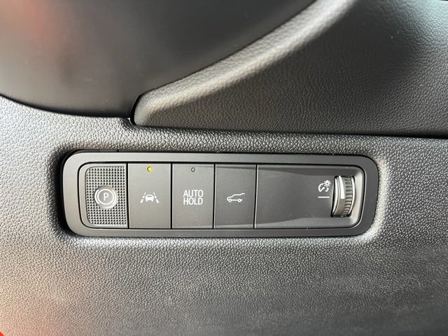 New 2026 Chevrolet Equinox EV RS image 26