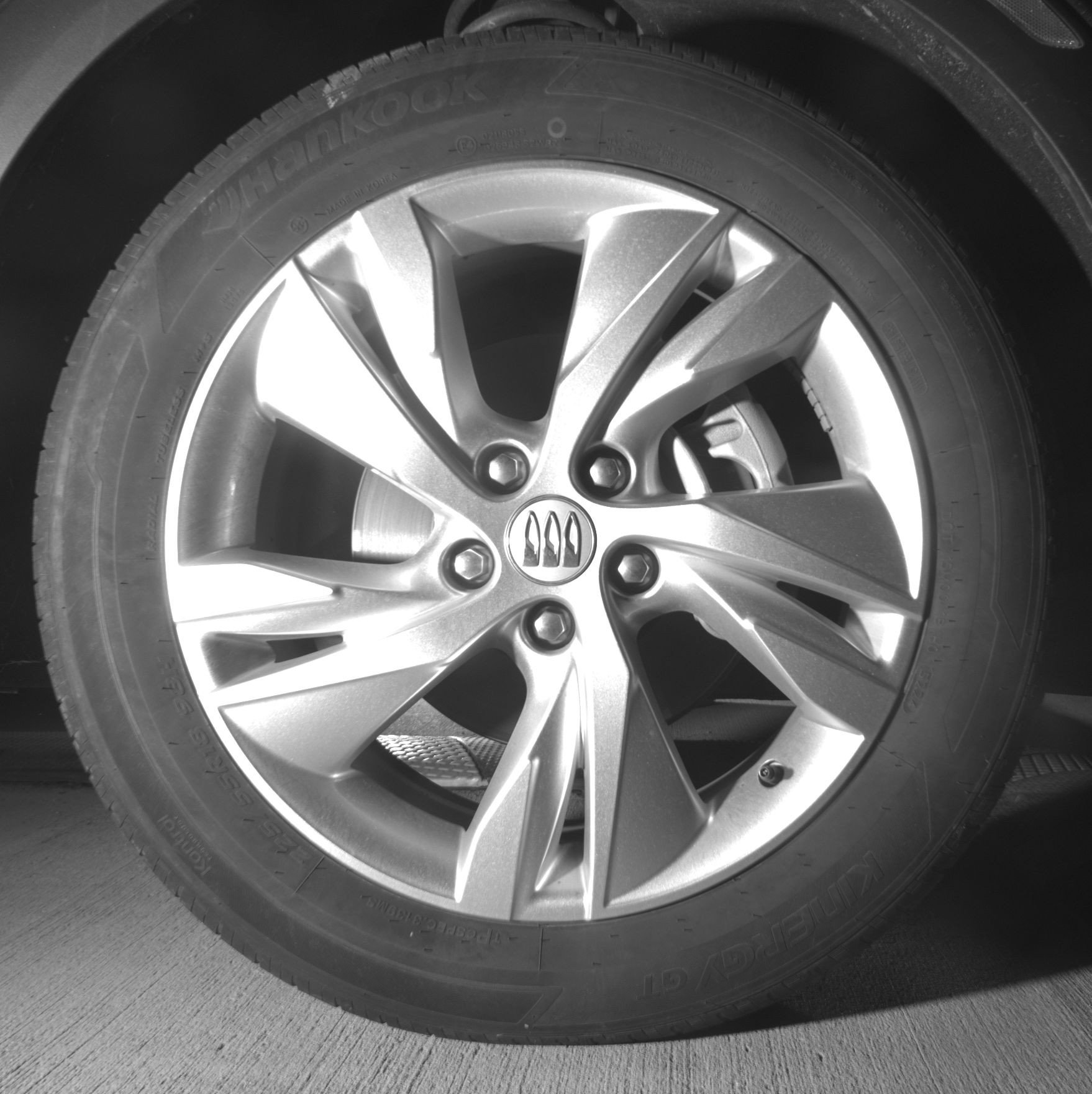 Used 2025 Buick Encore GX Preferred image 13