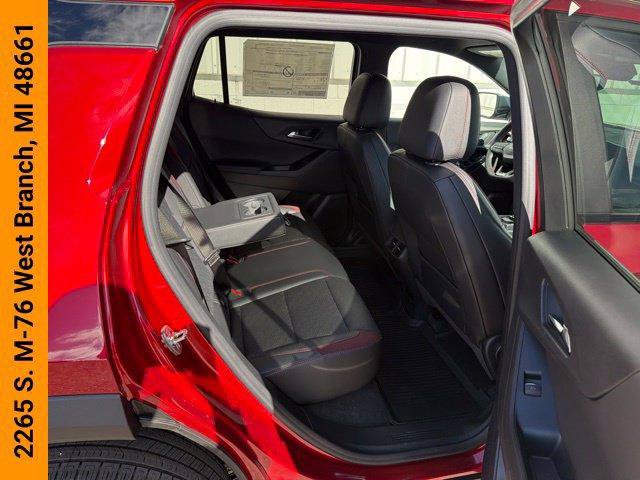New 2027 Chevrolet Equinox RS w/ Safety and Technology Package AWD/4WD image 23