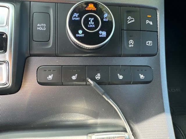 Used 2024 Hyundai Palisade Calligraphy AWD/4WD image 19