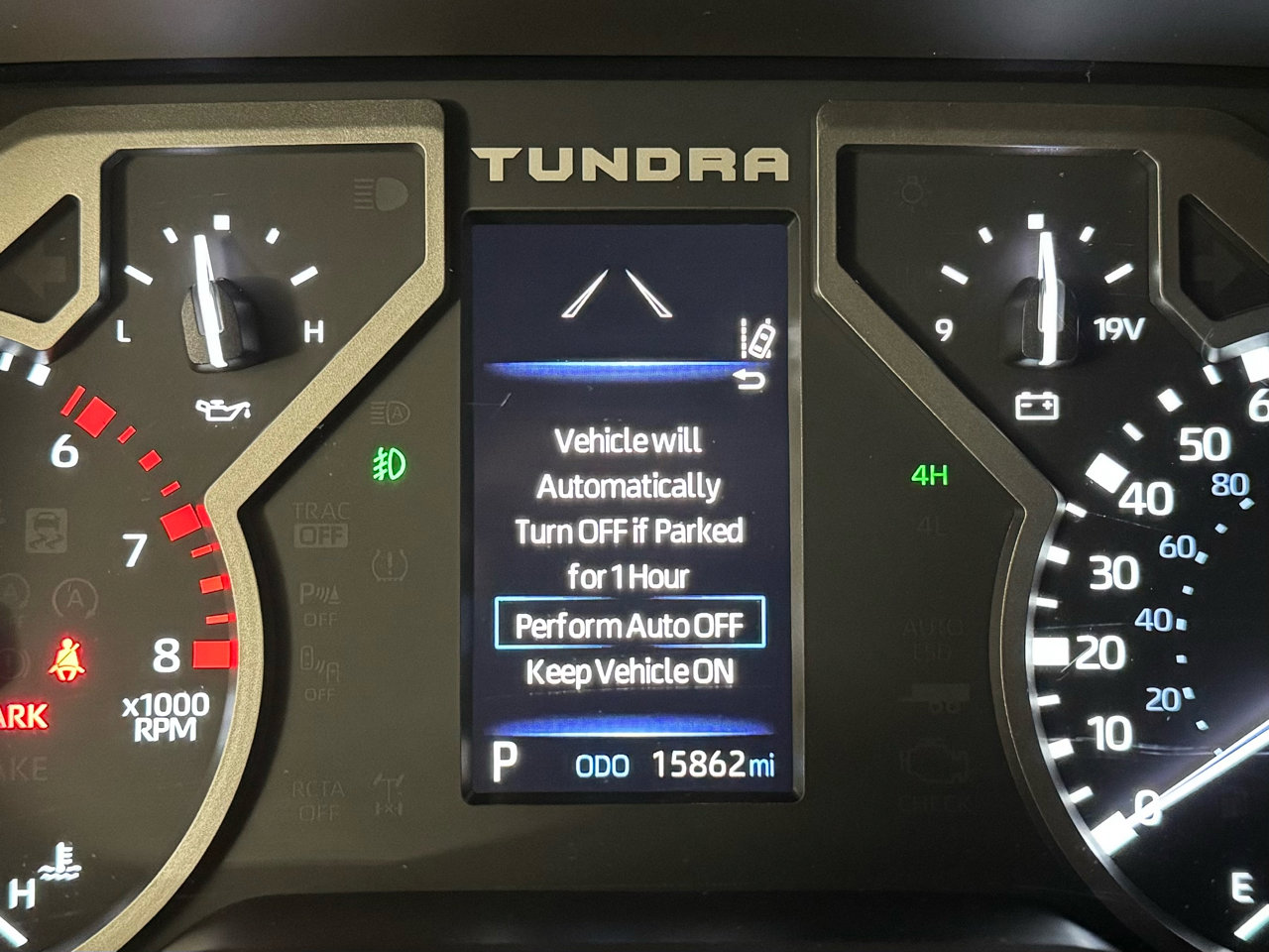 Used 2023 Toyota Tundra SR5 image 17