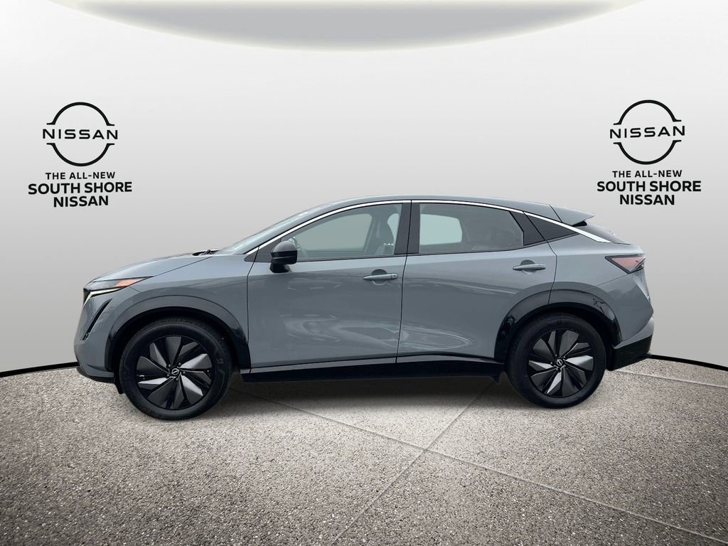 Used 2024 Nissan Ariya FWD image 5