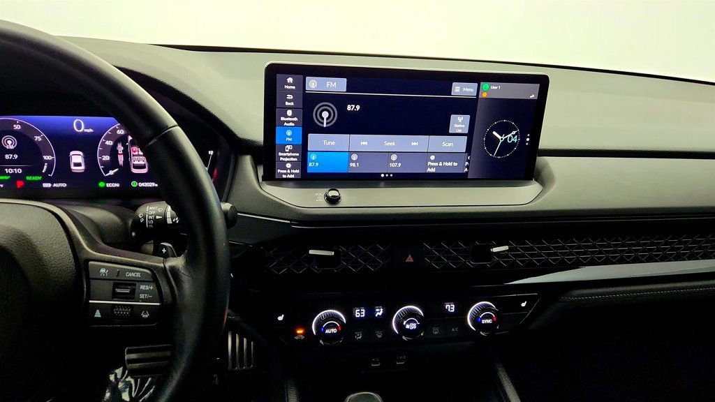Used 2023 Honda Accord Sport image 18