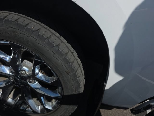 Used 2021 Chevrolet Silverado 1500 LTZ w/ LTZ Convenience Package II AWD/4WD image 20