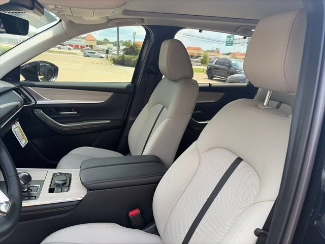 Used 2026 MAZDA CX-90 3.3 Turbo w/ Premium Sport Pkg AWD/4WD image 5