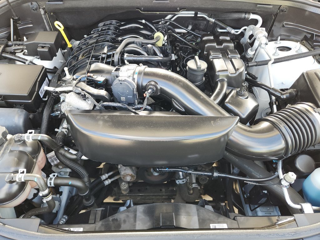 Used 2023 Dodge Durango GT AWD/4WD image 30