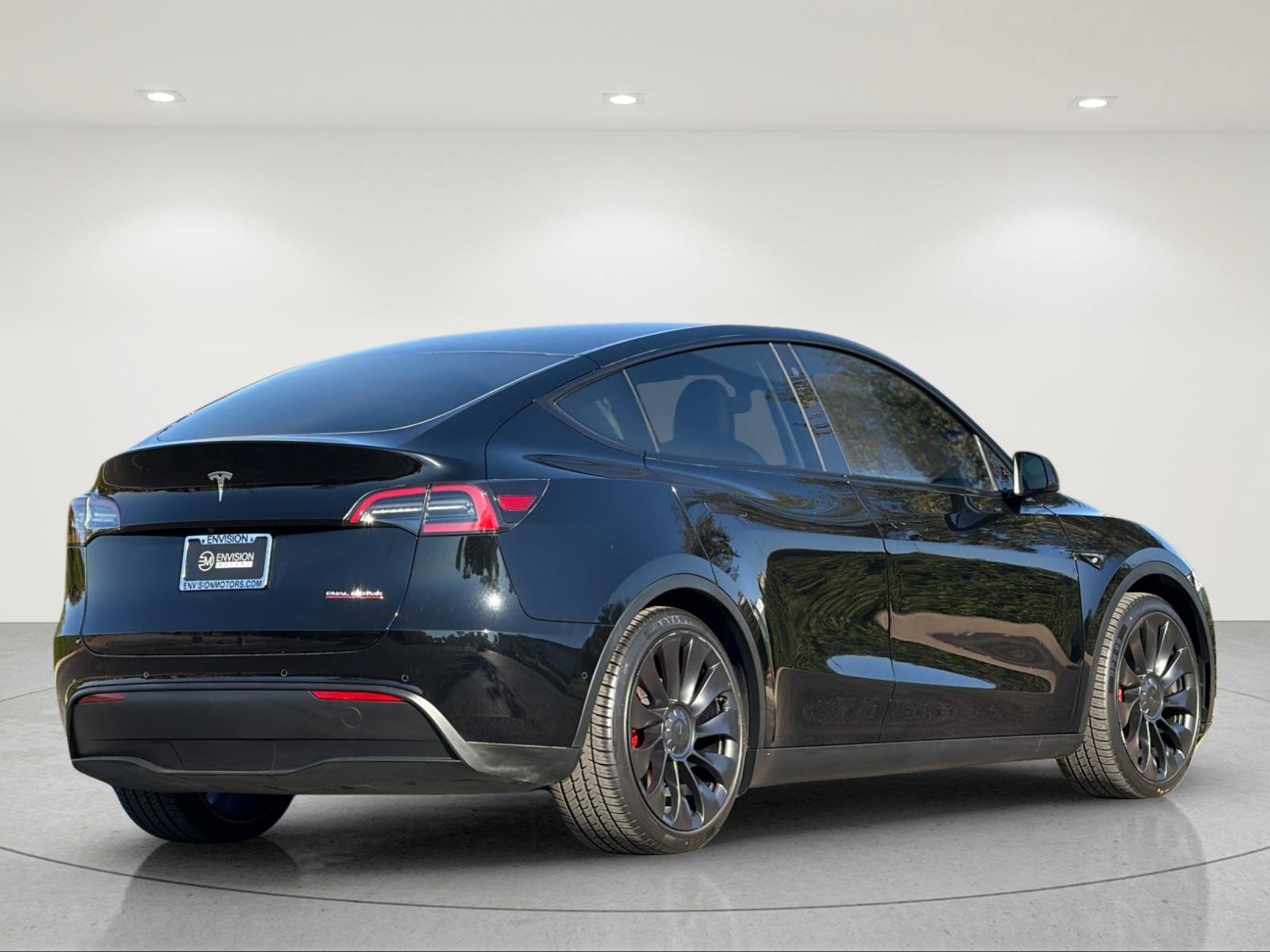 Used 2022 Tesla Model Y Performance AWD/4WD image 5
