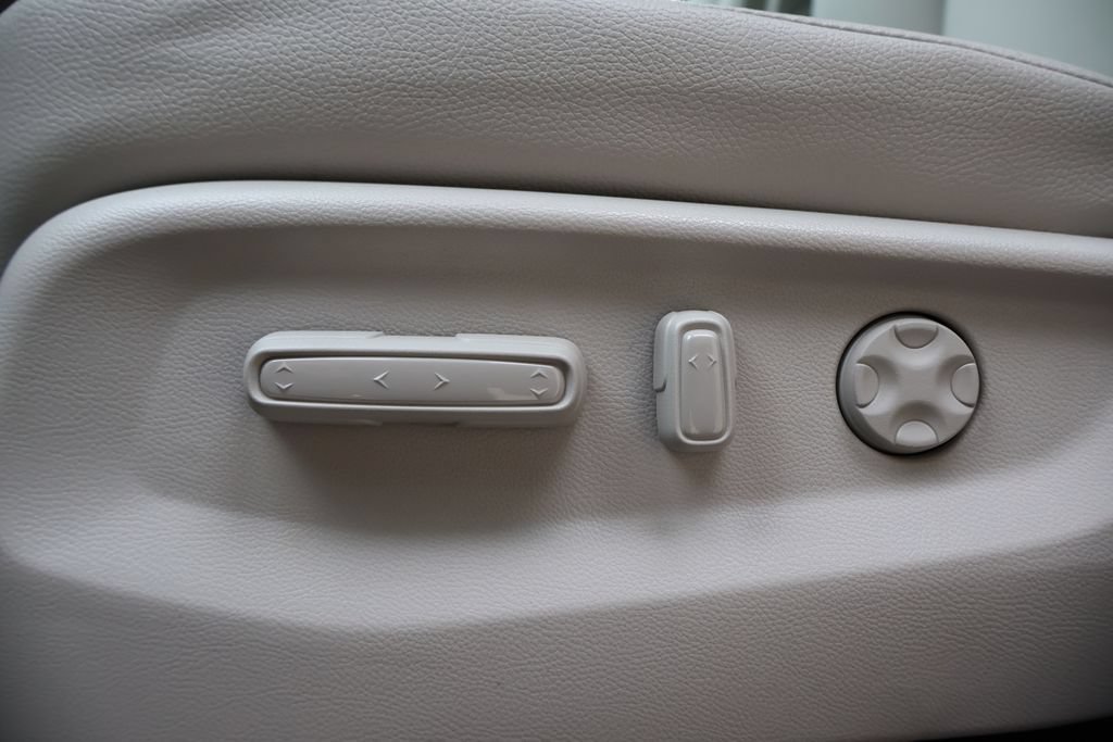 New 2026 Honda Odyssey EX-L image 10