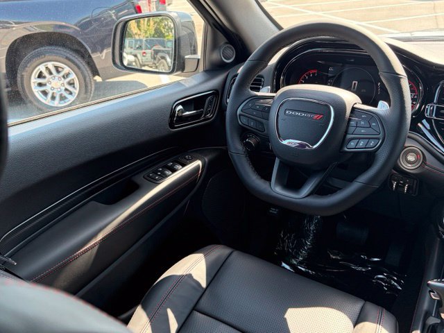 New 2027 Dodge Durango GT AWD/4WD image 32