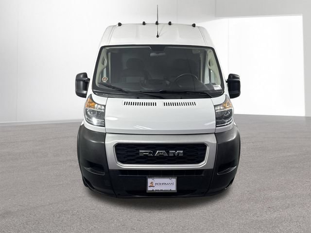 Used 2020 RAM ProMaster 1500 FWD image 3