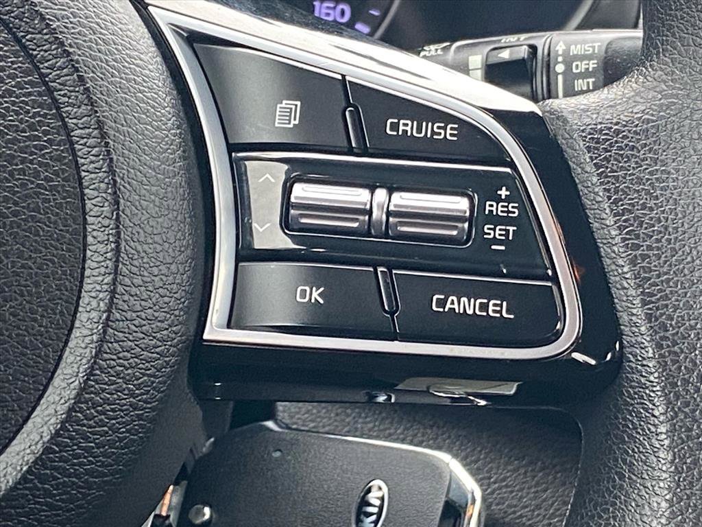 Used 2021 Kia Forte LXS image 5