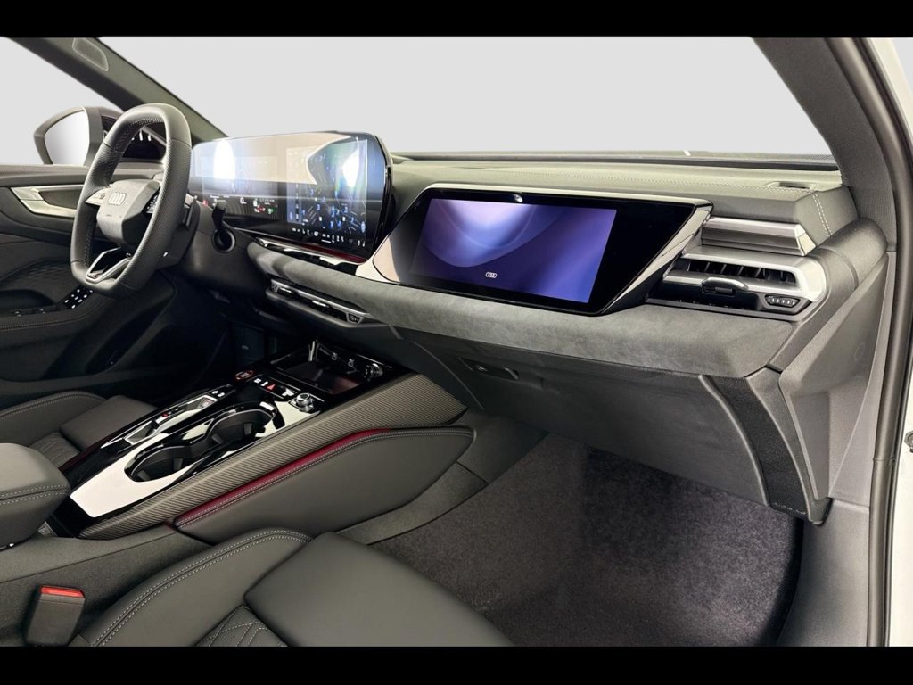 New 2026 Audi S5 Premium Plus AWD/4WD image 14