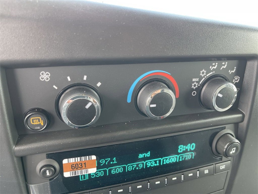 New 2025 Chevrolet Express 2500 w/ Driver Convenience Package image 13