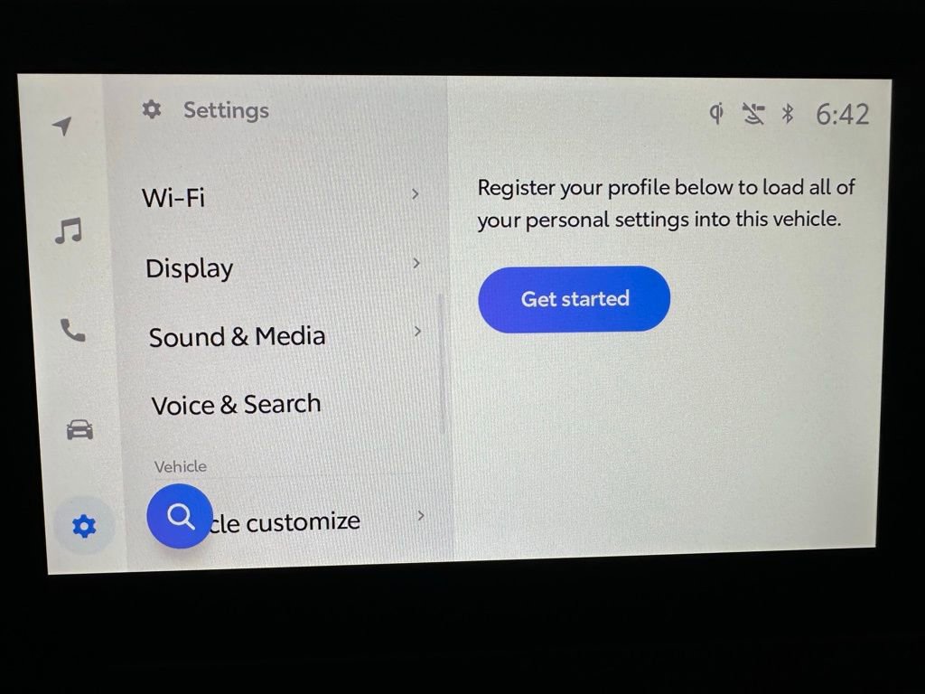 Used 2025 Toyota 4Runner TRD Off-Road image 33