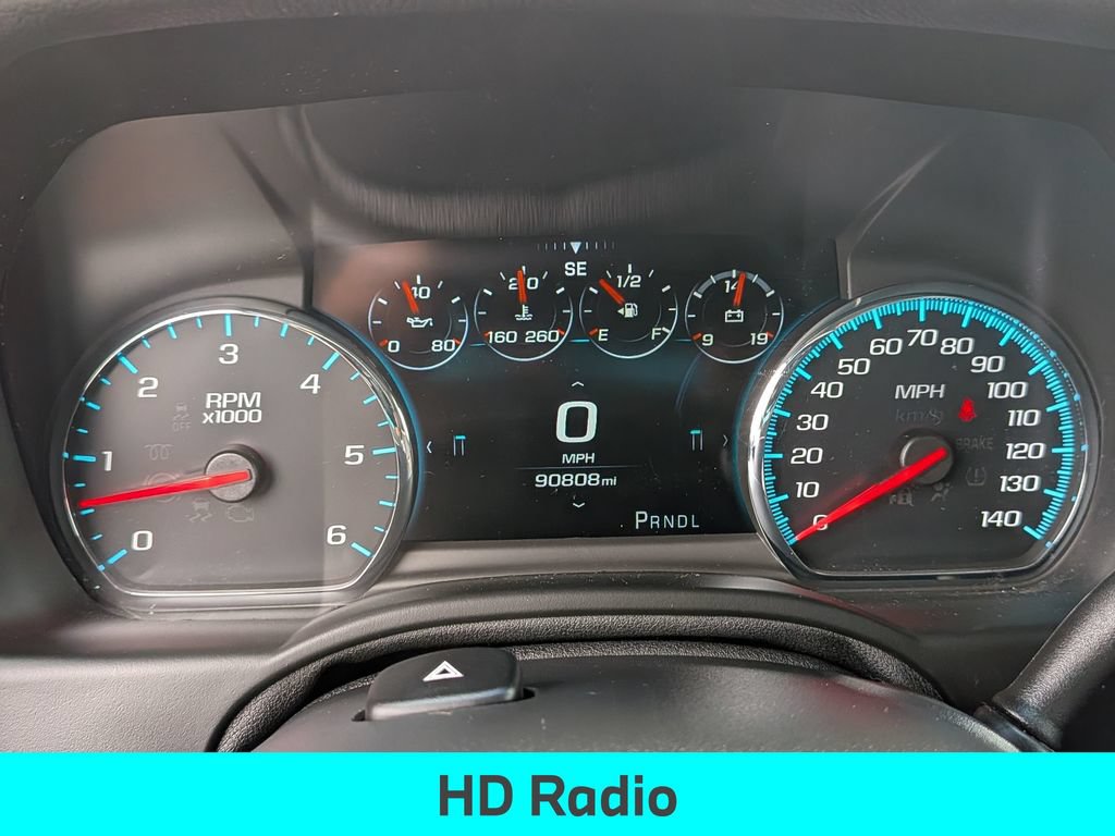 Used 2019 Chevrolet Suburban Premier w/ Premier Plus Edition AWD/4WD image 19