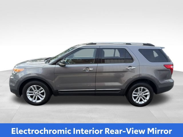 Used 2013 Ford Explorer XLT AWD/4WD image 23