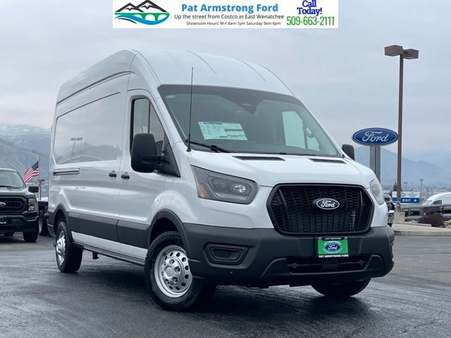 New 2026 Ford Transit 250 Base image 1