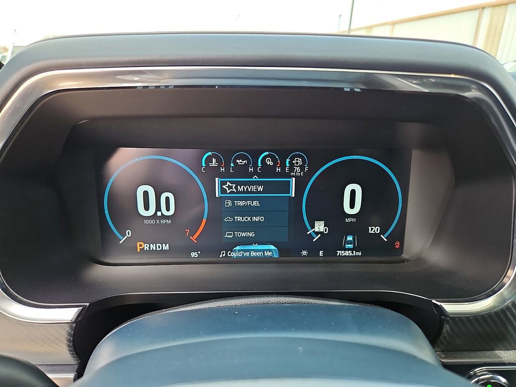 Used 2021 Ford F150 Limited AWD/4WD image 22