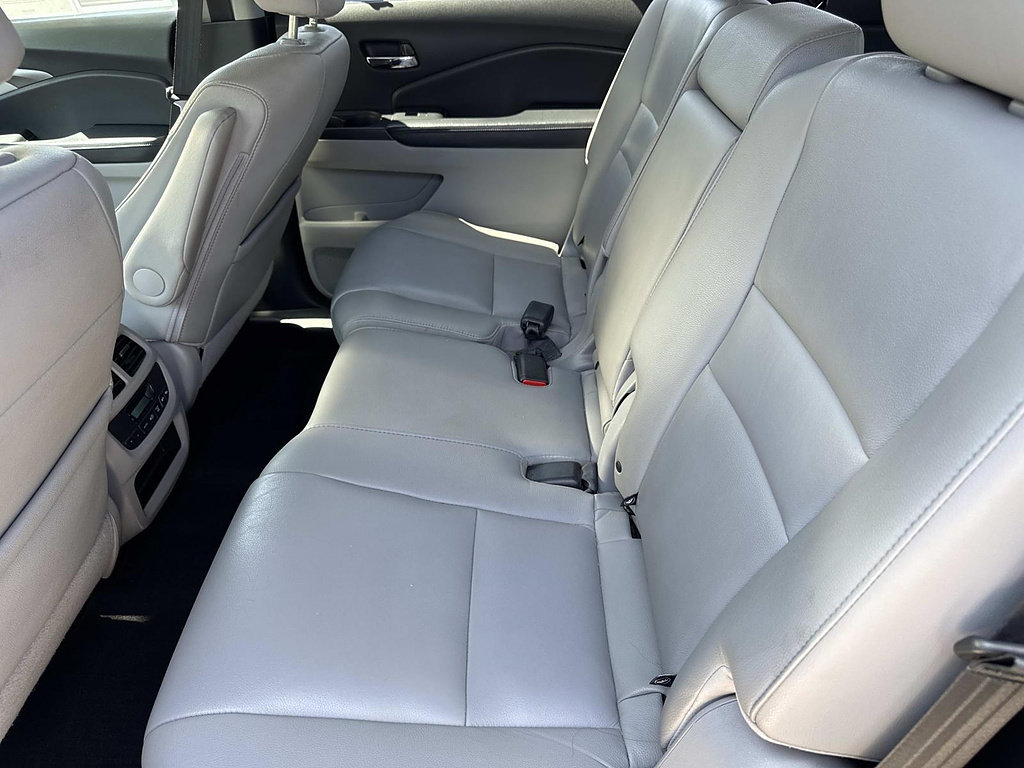 Used 2018 Honda Pilot EX-L image 22
