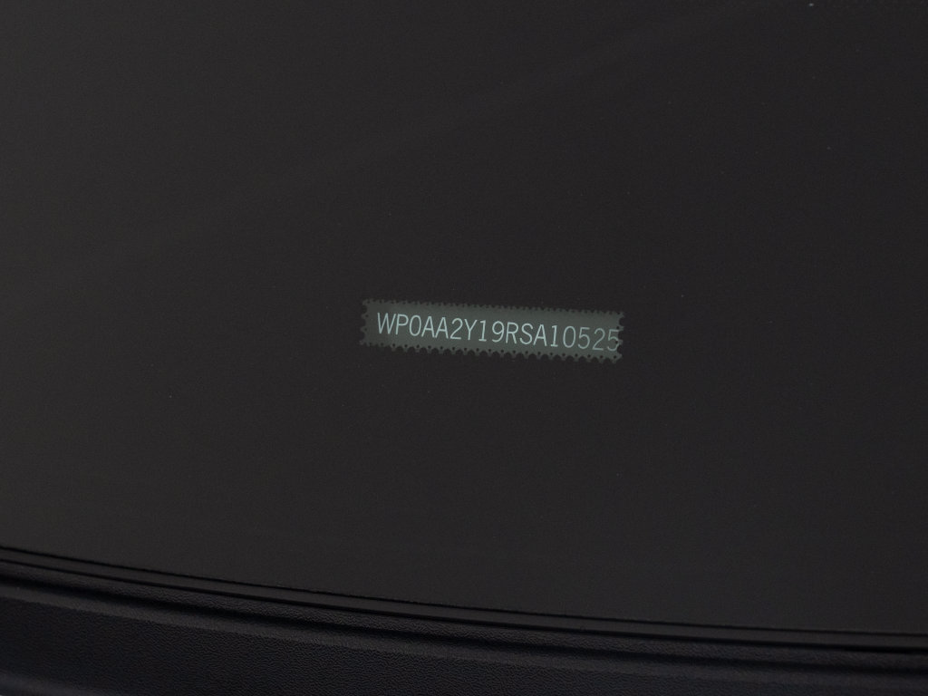 Certified 2024 Porsche Taycan RWD image 49