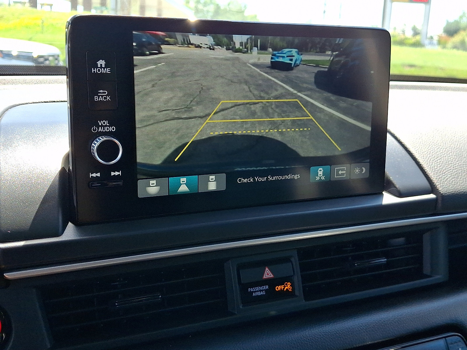 Used 2023 Honda Pilot Touring image 24